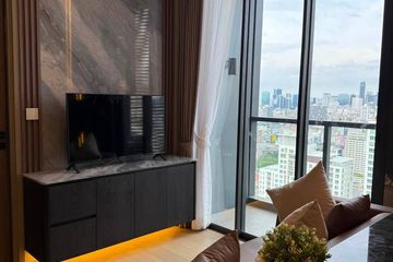 1 Bedroom Condo for rent in The Extro Phayathai - Rangnam, Thanon Phaya Thai, Bangkok near BTS Victory Monument
