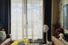 1 Bedroom Condo for rent in The Capital Ekamai - Thonglor, Bang Kapi, Bangkok