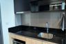 1 Bedroom Condo for rent in Edge Sukhumvit 23, Khlong Toei Nuea, Bangkok near BTS Asoke