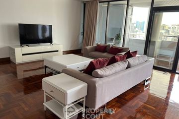 3 Bedroom Condo for rent in Kallista Mansion, Khlong Toei Nuea, Bangkok near BTS Nana