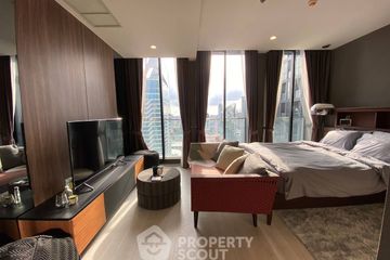 1 Bedroom Condo for rent in Noble Ploenchit, Lumpini, Bangkok near BTS Ploen Chit