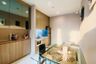 1 Bedroom Condo for rent in Noble Ploenchit, Lumpini, Bangkok near BTS Ploen Chit