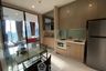 1 Bedroom Condo for rent in Noble Ploenchit, Lumpini, Bangkok near BTS Ploen Chit