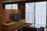 2 Bedroom Condo for rent in Amanta Ratchada, Din Daeng, Bangkok near MRT Thailand Cultural Centre