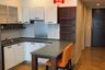 2 Bedroom Condo for rent in Amanta Ratchada, Din Daeng, Bangkok near MRT Thailand Cultural Centre