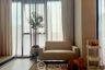1 Bedroom Condo for rent in Cooper Siam, Rong Mueang, Bangkok near BTS National Stadium