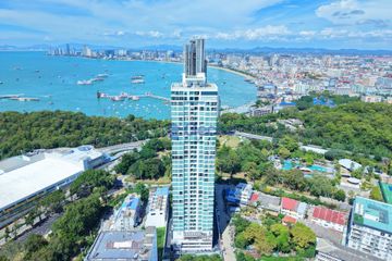 1 Bedroom Condo for sale in Nong Prue, Chonburi