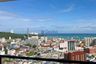 2 Bedroom Condo for sale in Arcadia Millennium Tower, Nong Prue, Chonburi