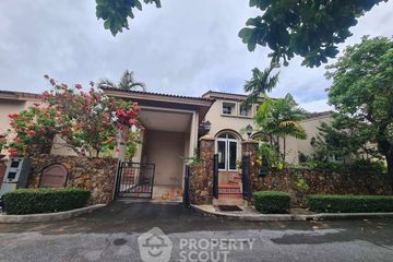 3 Bedroom House for rent in Silk Road Place, Huai Yai, Chonburi