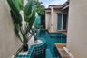 3 Bedroom House for rent in Silk Road Place, Huai Yai, Chonburi