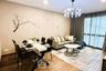 1 Bedroom Condo for rent in Von Napa Sukhumvit 38, Phra Khanong, Bangkok near BTS Thong Lo