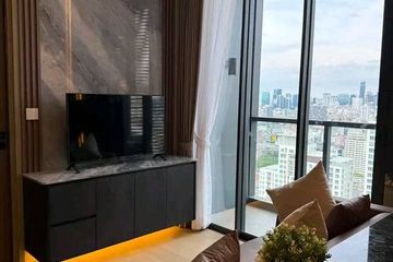 1 Bedroom Condo for rent in The Extro Phayathai - Rangnam, Thanon Phaya Thai, Bangkok near BTS Victory Monument