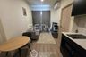 1 Bedroom Condo for rent in NUE District R9, Huai Khwang, Bangkok near MRT Phra Ram 9