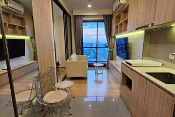 1 Bedroom Condo for rent in M Jatujak, Chom Phon, Bangkok near BTS Mo chit