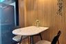 1 Bedroom Condo for rent in NUE District R9, Huai Khwang, Bangkok near MRT Phra Ram 9