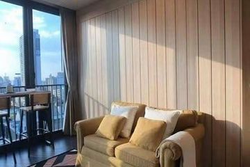 1 Bedroom Condo for rent in The Line Asoke - Ratchada, Din Daeng, Bangkok near MRT Phra Ram 9