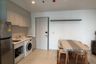 1 Bedroom Condo for rent in Life Sukhumvit 48, Phra Khanong, Bangkok near BTS Phra Khanong