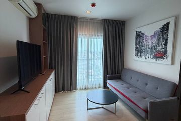 1 Bedroom Condo for rent in Life Sukhumvit 48, Phra Khanong, Bangkok near BTS Phra Khanong