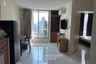 2 Bedroom Condo for rent in Baan Pathumwan, Thung Phaya Thai, Bangkok near Airport Rail Link Phaya Thai