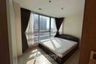 2 Bedroom Condo for rent in Baan Pathumwan, Thung Phaya Thai, Bangkok near Airport Rail Link Phaya Thai