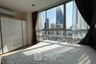 2 Bedroom Condo for rent in Baan Pathumwan, Thung Phaya Thai, Bangkok near Airport Rail Link Phaya Thai
