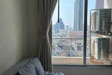 2 Bedroom Condo for rent in Baan Pathumwan, Thung Phaya Thai, Bangkok near Airport Rail Link Phaya Thai