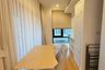 1 Bedroom Condo for rent in Circle Living Prototype, Makkasan, Bangkok near Airport Rail Link Makkasan