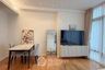 1 Bedroom Condo for rent in Circle Living Prototype, Makkasan, Bangkok near Airport Rail Link Makkasan