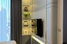 1 Bedroom Condo for rent in LAVIQ Sukhumvit 57, Khlong Tan Nuea, Bangkok near BTS Thong Lo