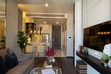 1 Bedroom Condo for rent in LAVIQ Sukhumvit 57, Khlong Tan Nuea, Bangkok near BTS Thong Lo