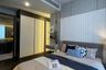 1 Bedroom Condo for rent in LAVIQ Sukhumvit 57, Khlong Tan Nuea, Bangkok near BTS Thong Lo