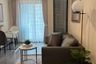 1 Bedroom Condo for rent in Ideo Chula - Samyan, Si Phraya, Bangkok near MRT Sam Yan