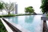 1 Bedroom Condo for rent in Ideo Sukhumvit - Rama 4, Phra Khanong, Bangkok near BTS Phra Khanong