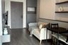 1 Bedroom Condo for rent in Ideo Sukhumvit - Rama 4, Phra Khanong, Bangkok near BTS Phra Khanong