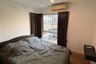 2 Bedroom Condo for rent in Whizdom Punnawithi Station, Bang Chak, Bangkok near BTS Punnawithi