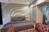 1 Bedroom Condo for rent in Ideo Q Ratchathewi, Thanon Phaya Thai, Bangkok near BTS Ratchathewi