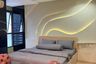 1 Bedroom Condo for rent in Ideo Q Ratchathewi, Thanon Phaya Thai, Bangkok near BTS Ratchathewi