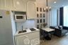 1 Bedroom Condo for rent in NOBLE STATE 39, Khlong Tan Nuea, Bangkok near BTS Phrom Phong