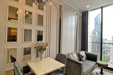 1 Bedroom Condo for rent in NOBLE STATE 39, Khlong Tan Nuea, Bangkok near BTS Phrom Phong