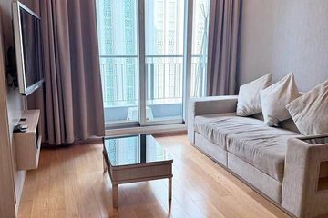 1 Bedroom Condo for rent in The Address Asoke, Makkasan, Bangkok near MRT Phetchaburi