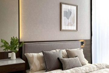1 Bedroom Condo for rent in Noble Around 33, Khlong Tan Nuea, Bangkok near BTS Phrom Phong