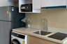1 Bedroom Condo for rent in Noble Around 33, Khlong Tan Nuea, Bangkok near BTS Phrom Phong