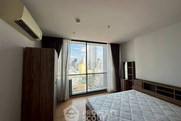 1 Bedroom Condo for rent in Noble Revo Silom, Silom, Bangkok near BTS Surasak