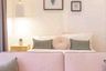 1 Bedroom Condo for rent in Ashton Chula-Silom, Si Phraya, Bangkok near MRT Sam Yan