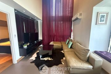2 Bedroom Condo for rent in Khlong Tan Nuea, Bangkok