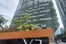 1 Bedroom Condo for rent in XT Phayathai, Thanon Phaya Thai, Bangkok near BTS Phaya Thai