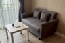 1 Bedroom Condo for rent in Metro Luxe Ratchada, Din Daeng, Bangkok near MRT Huai Khwang