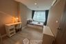 1 Bedroom Condo for rent in Metro Luxe Ratchada, Din Daeng, Bangkok near MRT Huai Khwang