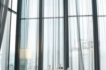 1 Bedroom Condo for rent in Park Origin Phayathai, Thung Phaya Thai, Bangkok near BTS Phaya Thai