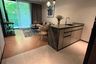 1 Bedroom Condo for rent in The Reserve 61 Hideaway, Khlong Tan Nuea, Bangkok near BTS Ekkamai